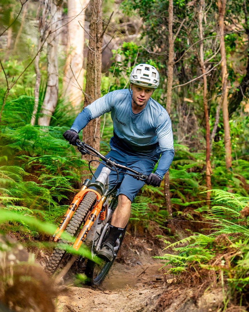 Mens Gravity Shorts | Maverick