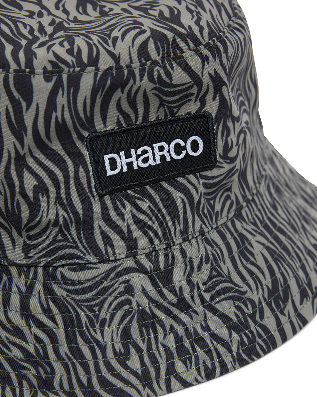 Reversible Bucket Hat | Cypress