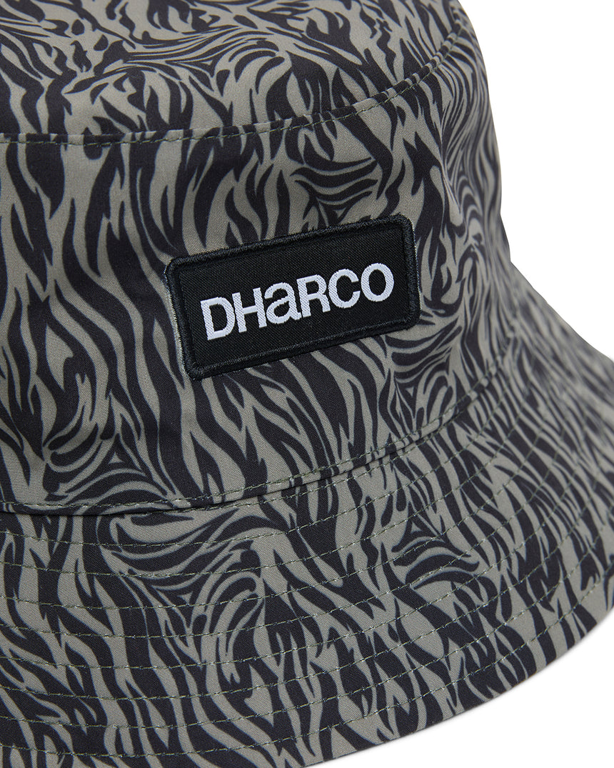 Reversible Bucket Hat | Cypress