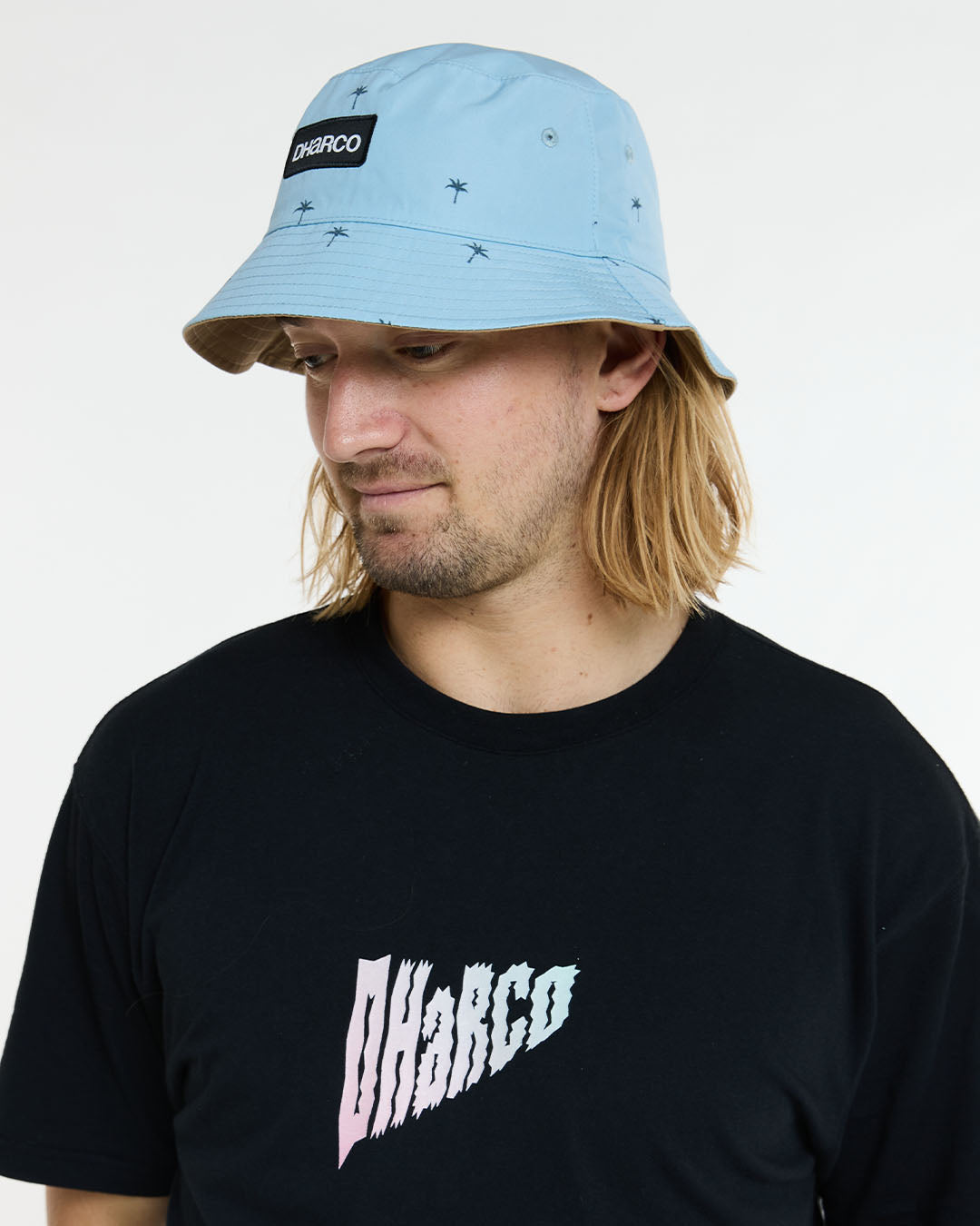 Reversible Bucket Hat | Wahine