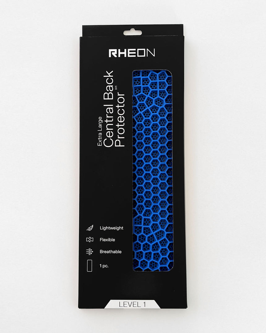RHEON Central Back Protector (For Enduro Bib)