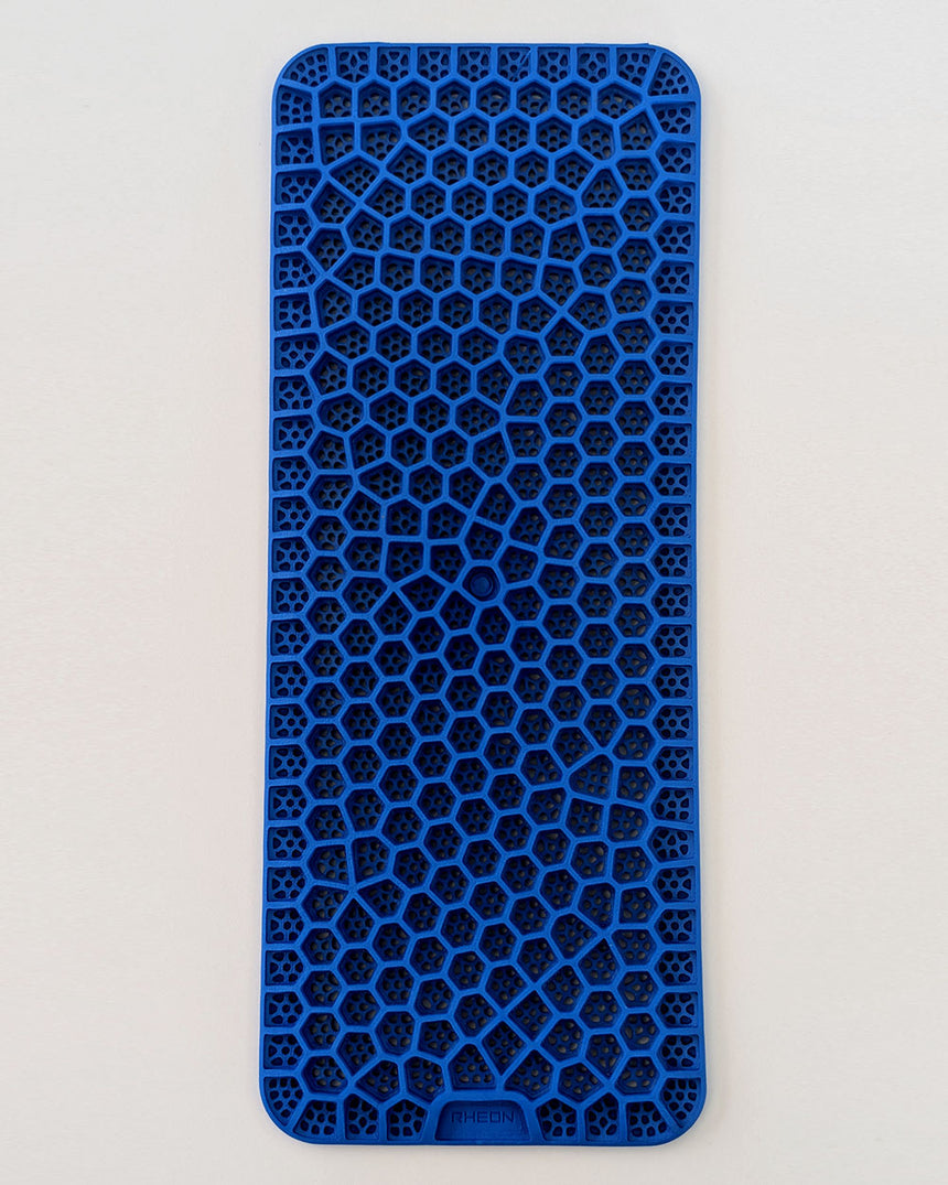 RHEON Central Back Protector (For Enduro Bib)