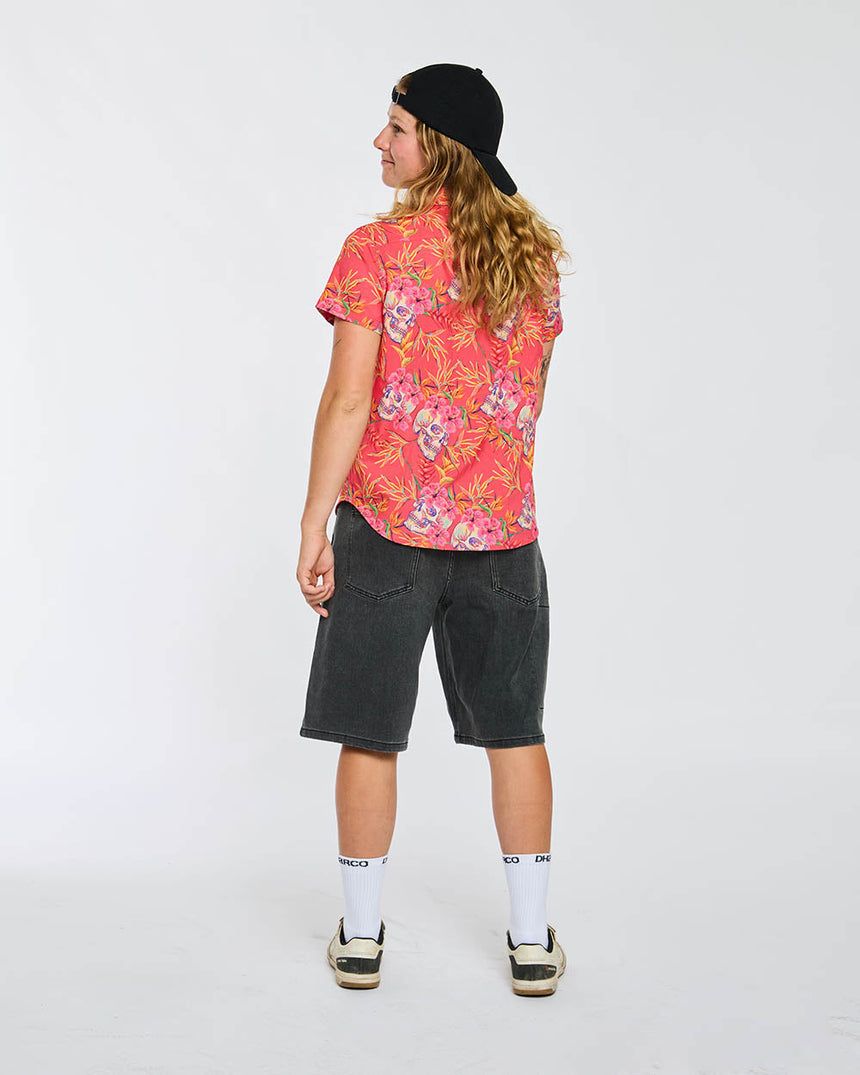 Youth Jort | Iron Dust