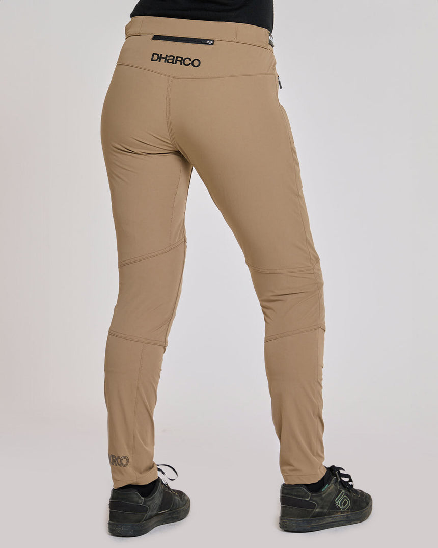 Womens Gravity Pants | Dust | Gravity Pants | WOMENS BOTTOMS | DHaRCO | Image 2 of 6