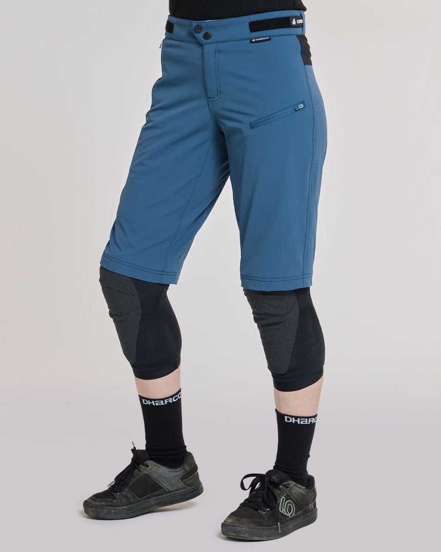 Womens Gravity Shorts | Maverick