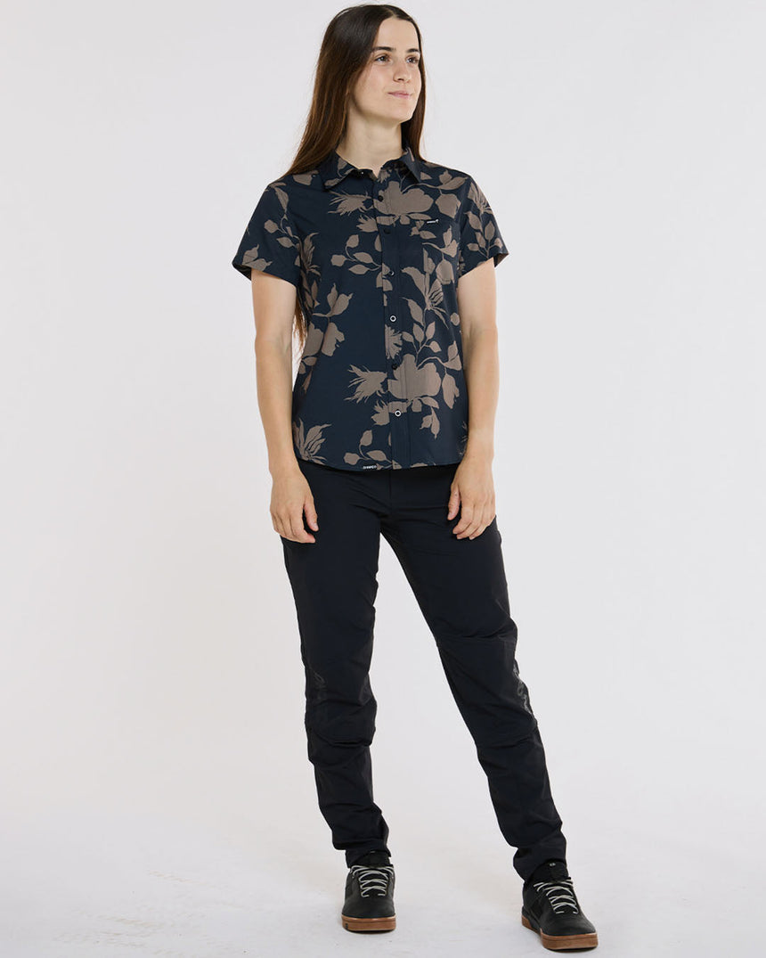 Womens Tech Party Shirt | Louis