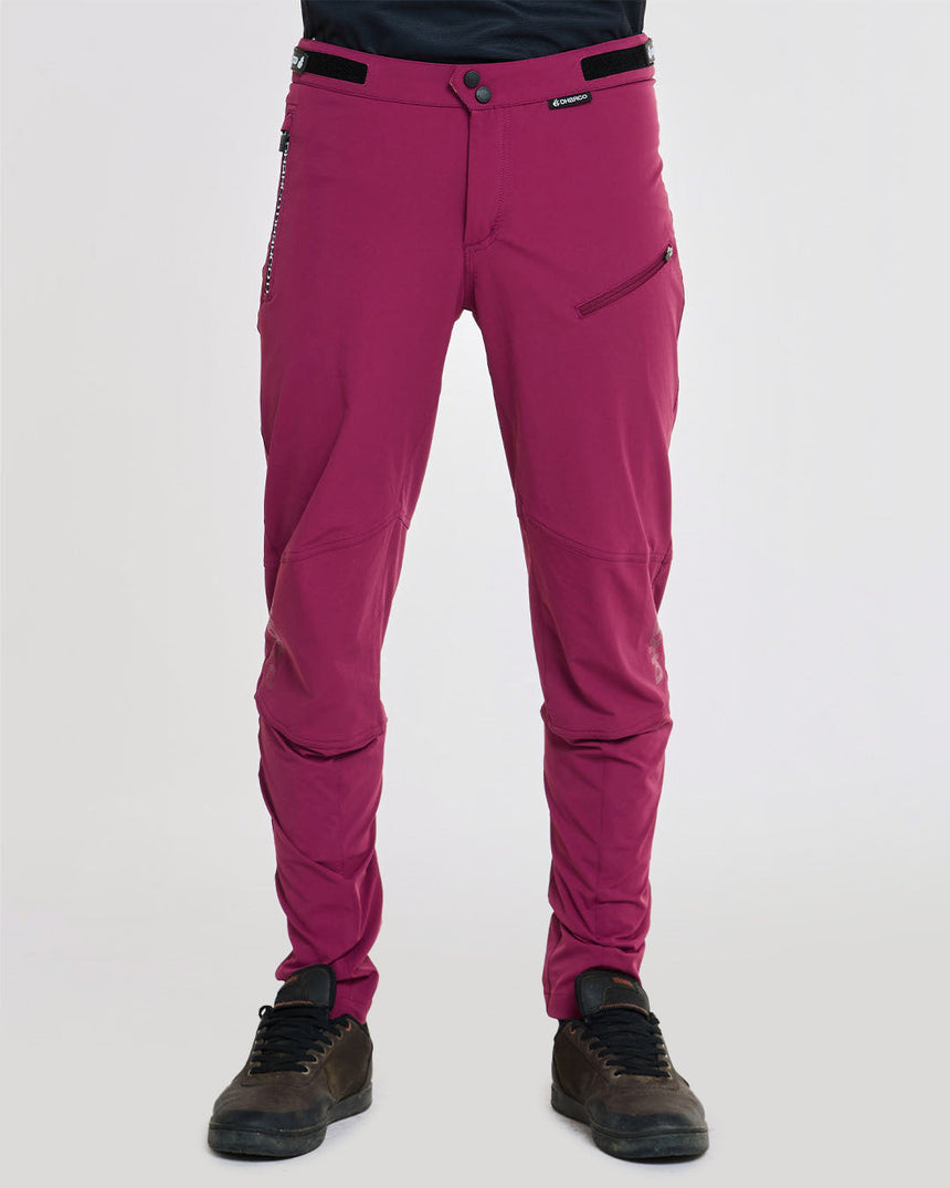 Mens Gravity Pants | Sangria | Gravity Pants | MENS BOTTOMS | DHaRCO | Image 1 of 6