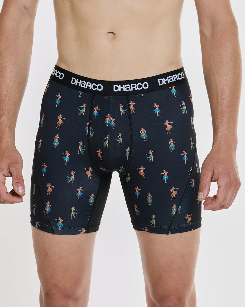 Mens Boxer Brief 6" | Kane | Boxers | MENS BOTTOMS | DHaRCO | Image 1 of 4
