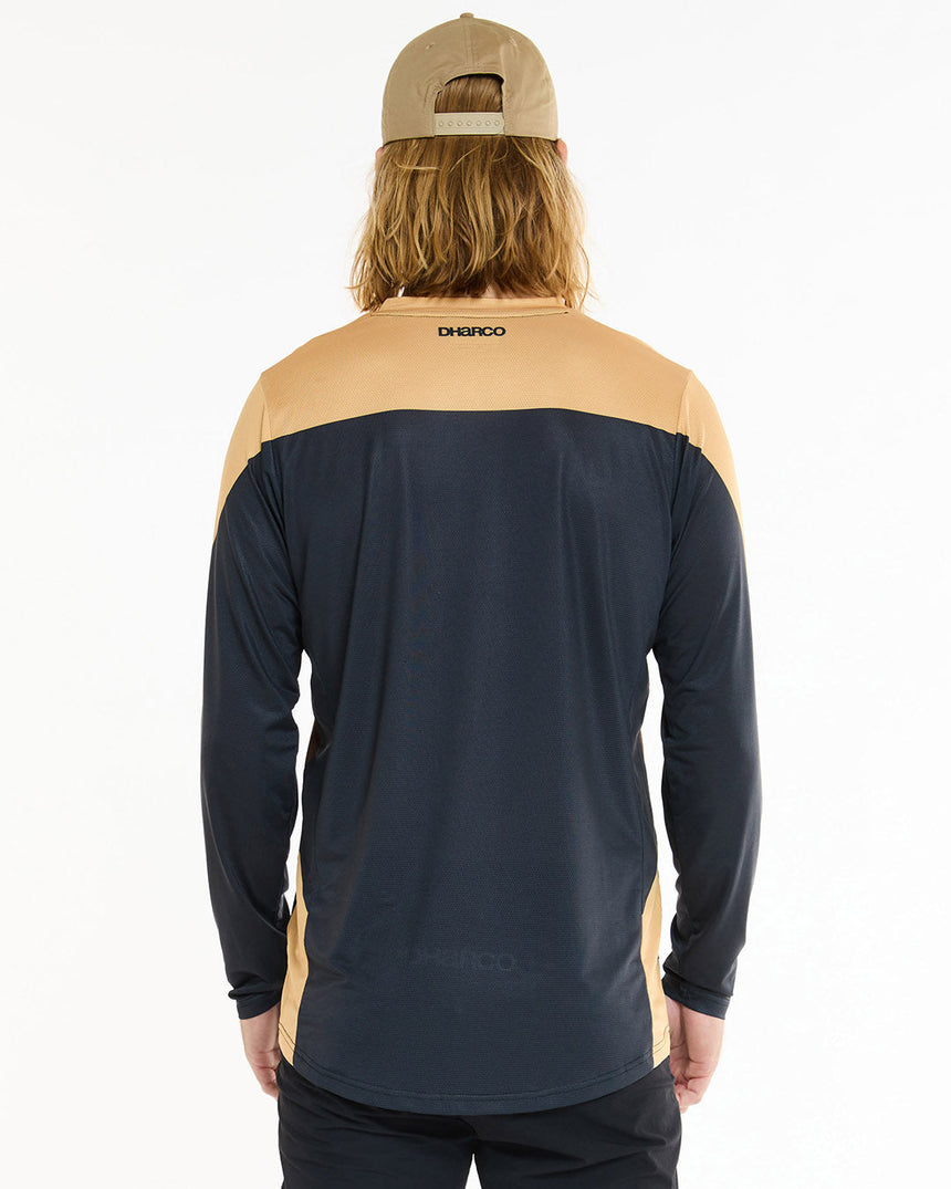 Mens Race Jersey | Kingswood