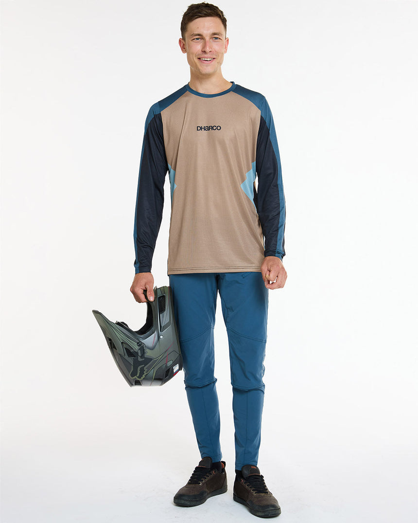 Mens Race Jersey | Levi