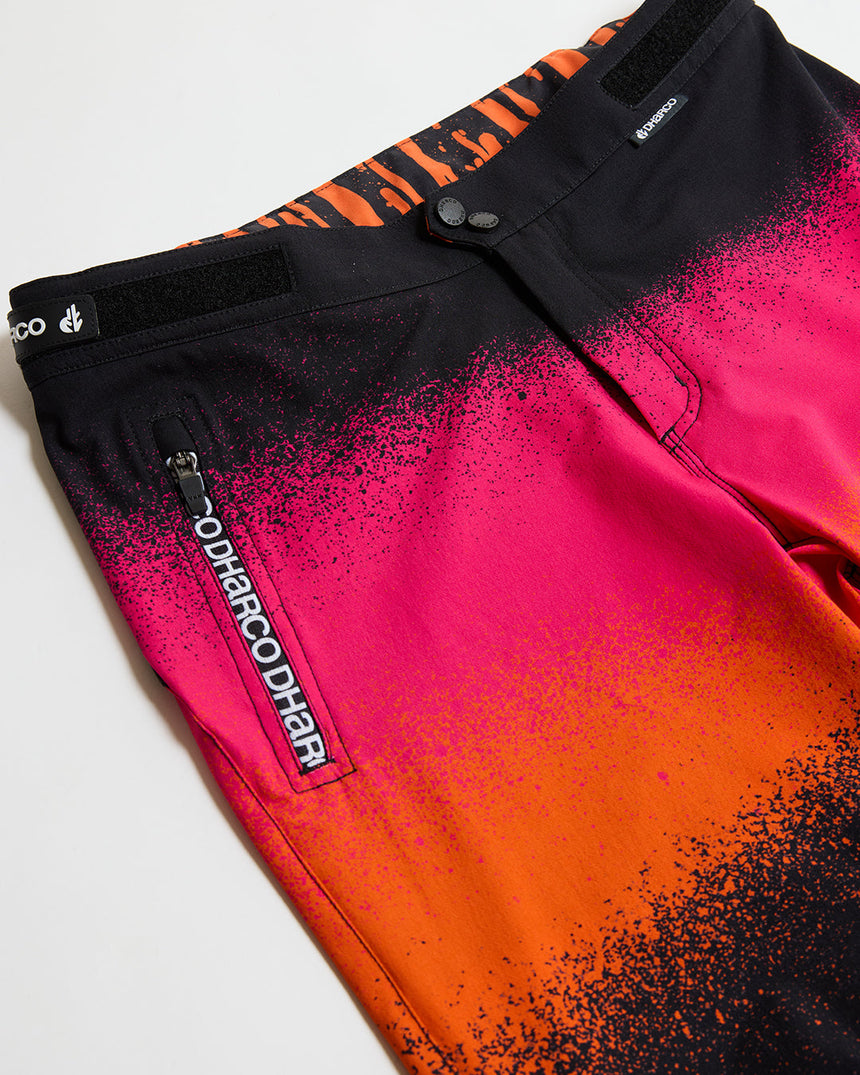 Womens Gravity Pants | Black Snake | Gravity Pants | WOMENS BOTTOMS | DHaRCO | Image 6 of 6