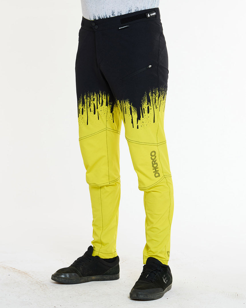 Mens Gravity Pants | Acid Rain | Gravity Pants | MENS BOTTOMS | DHaRCO | Image 3 of 6