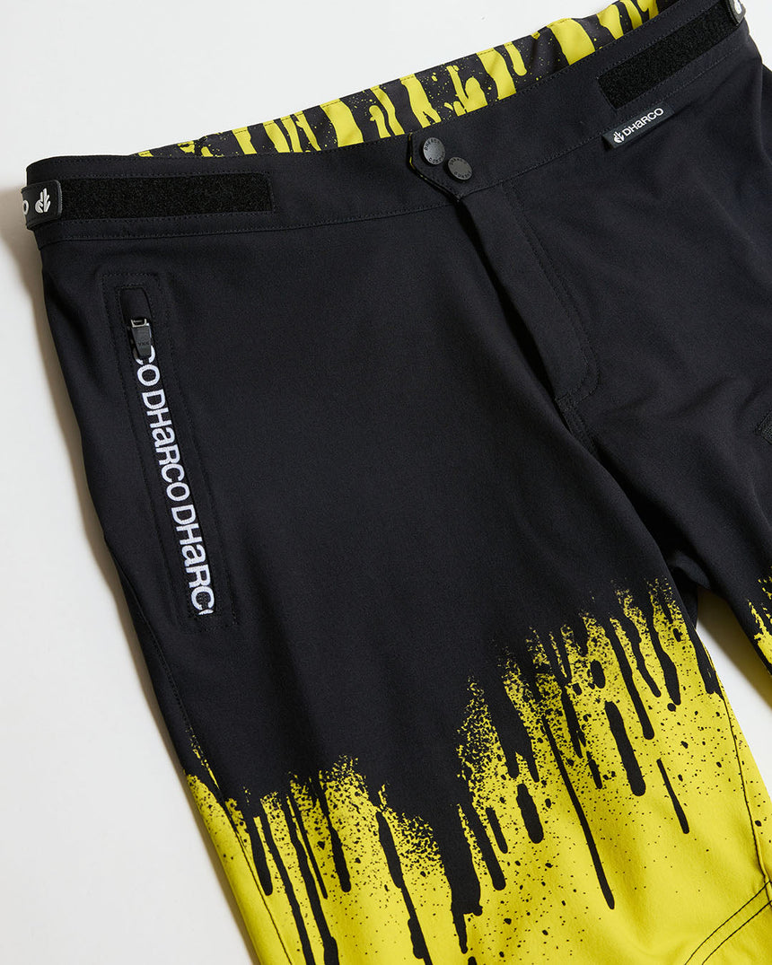 Womens Gravity Pants | Acid Rain | Gravity Pants | WOMENS BOTTOMS | DHaRCO | Image 5 of 5