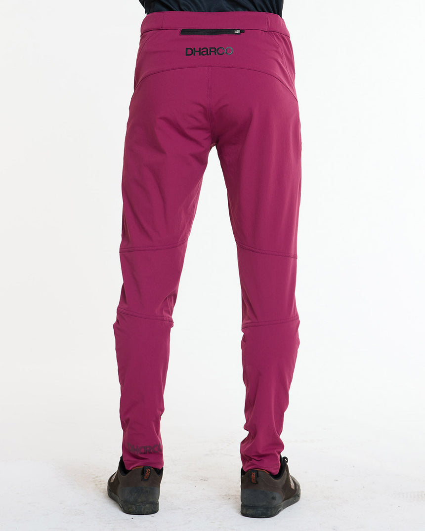 Mens Gravity Pants | Sangria | Gravity Pants | MENS BOTTOMS | DHaRCO | Image 2 of 6