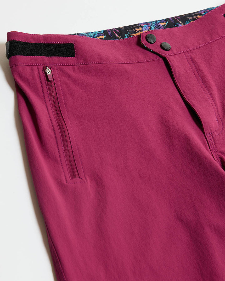 Mens Gravity Pants | Sangria | Gravity Pants | MENS BOTTOMS | DHaRCO | Image 6 of 6