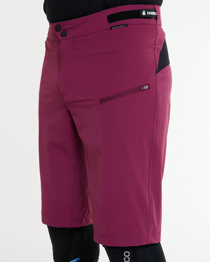 Mens Gravity Shorts | Sangria