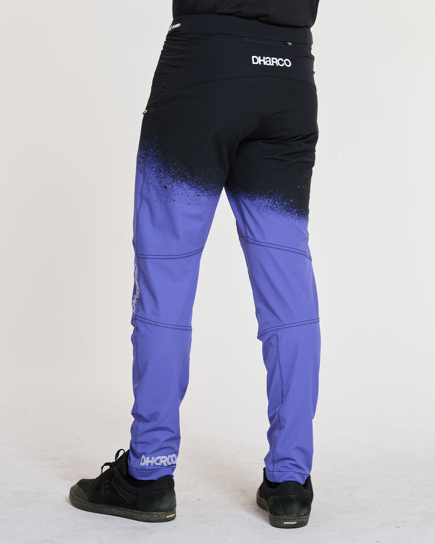 Mens Gravity Pants | Ultra Violet | Gravity Pants | MENS BOTTOMS | DHaRCO | Image 4 of 7