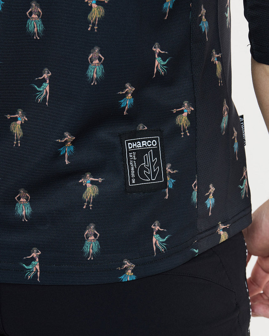 Mens 3/4 Sleeve Jersey | Kane