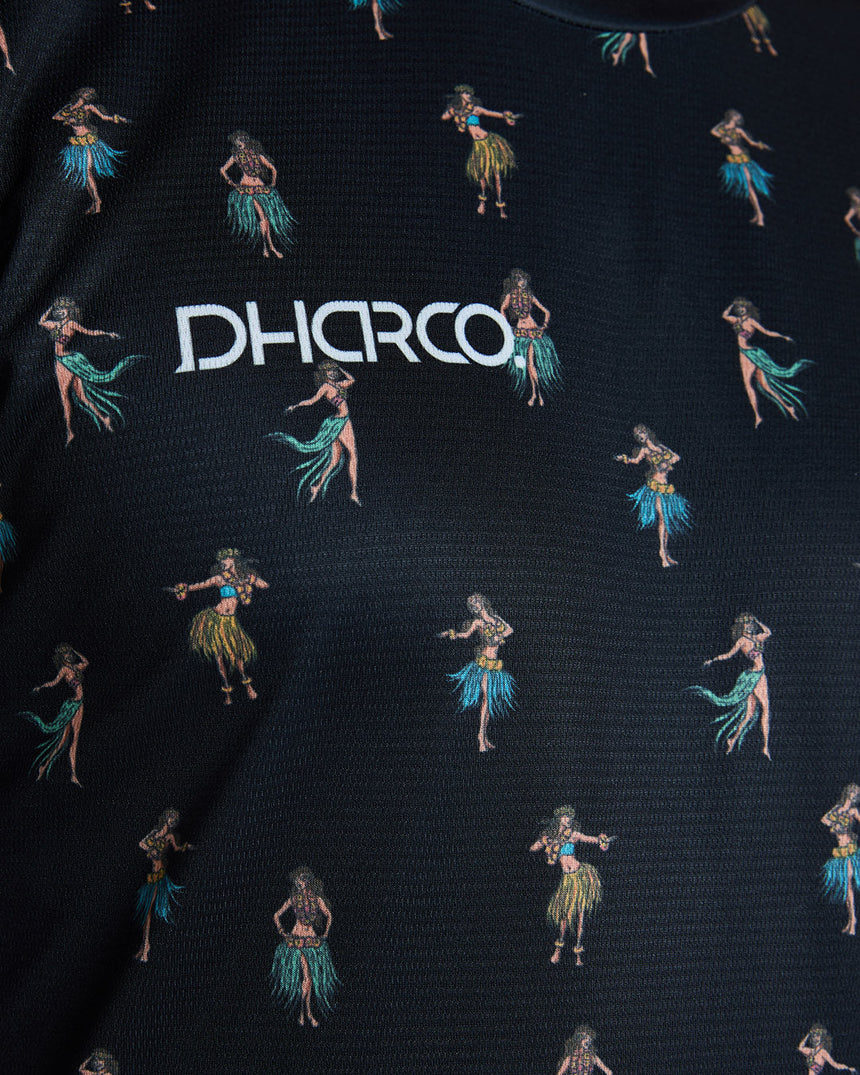 Mens 3/4 Sleeve Jersey | Kane