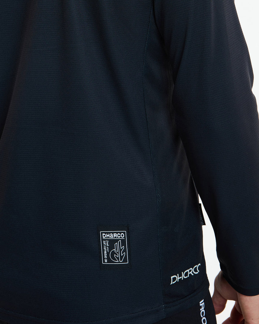 Mens Gravity Jersey | The Darkness