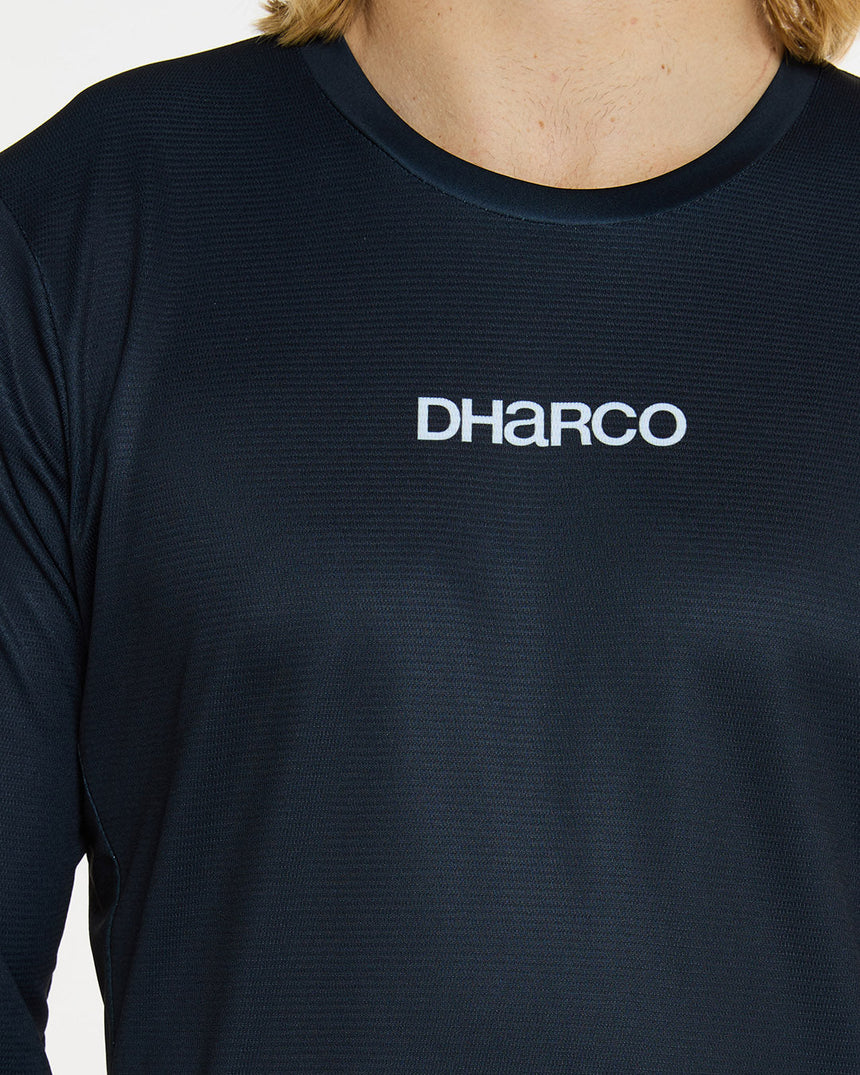 Mens Gravity Jersey | The Darkness