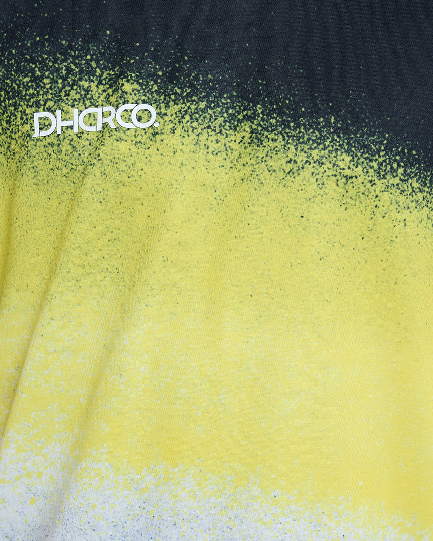 Mens Short Sleeve Jersey | Acid Rain