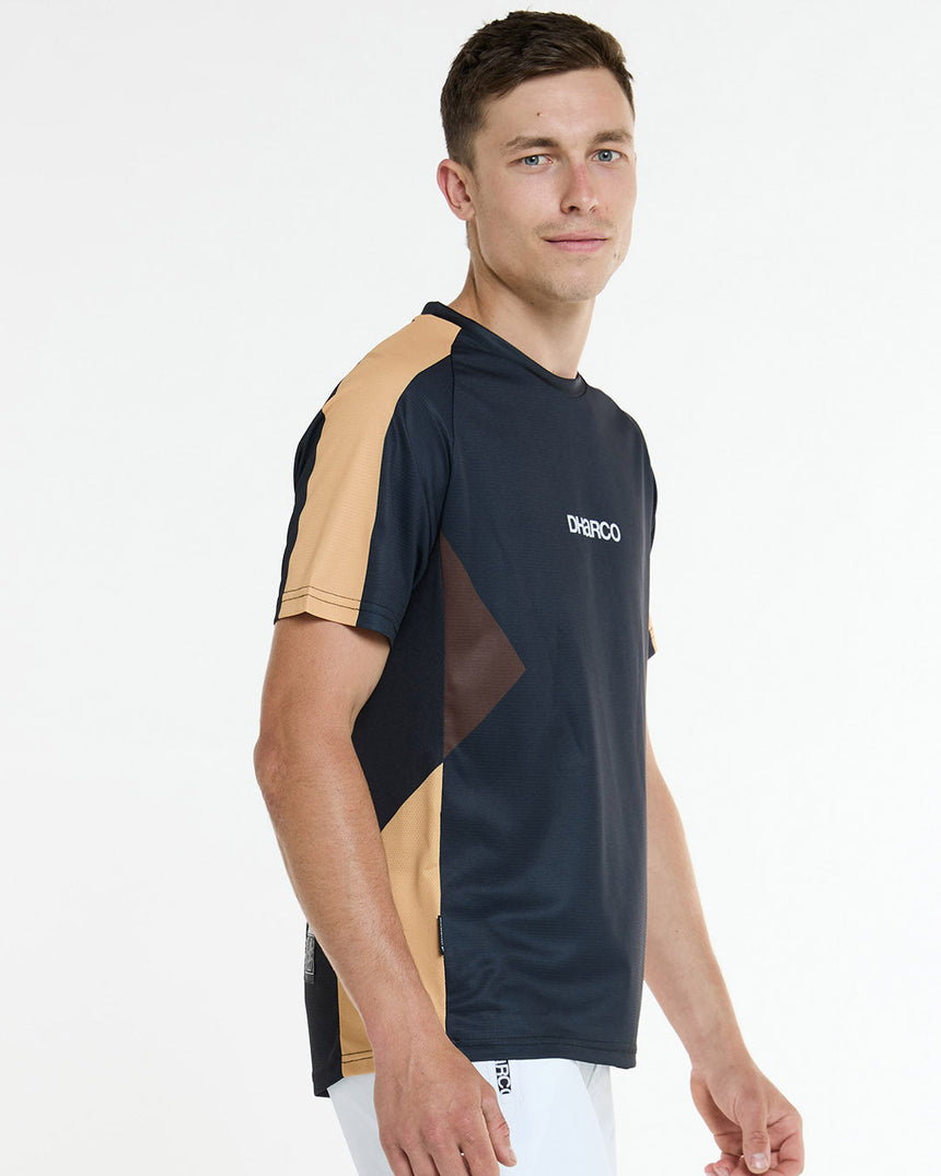 Mens Short Sleeve Jersey | Kingswood