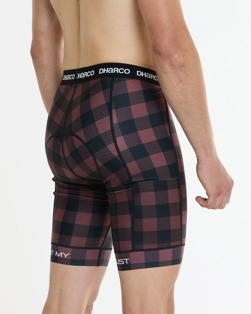 Mens Padded Party Pants | Nelson