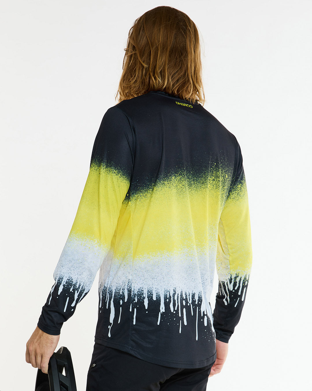 Mens Race Jersey | Acid Rain