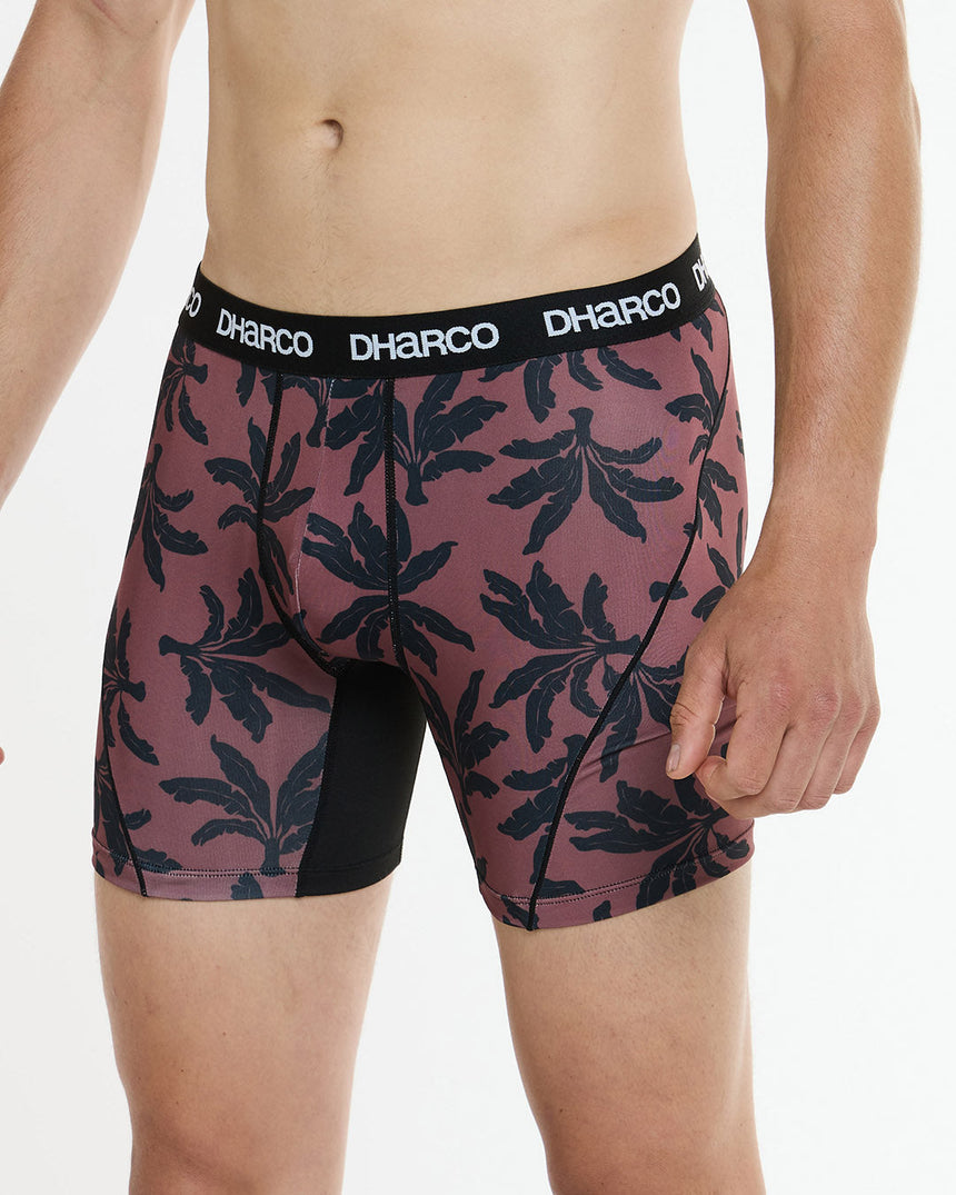 Mens Boxer Brief 6" | Coramba | Boxers | MENS BOTTOMS | DHaRCO | Image 2 of 4
