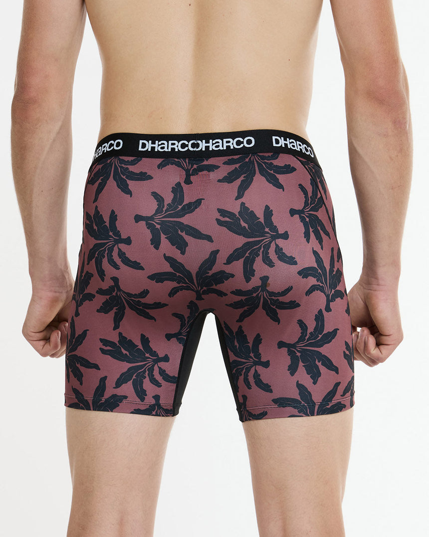 Mens Boxer Brief 6" | Coramba | Boxers | MENS BOTTOMS | DHaRCO | Image 3 of 4