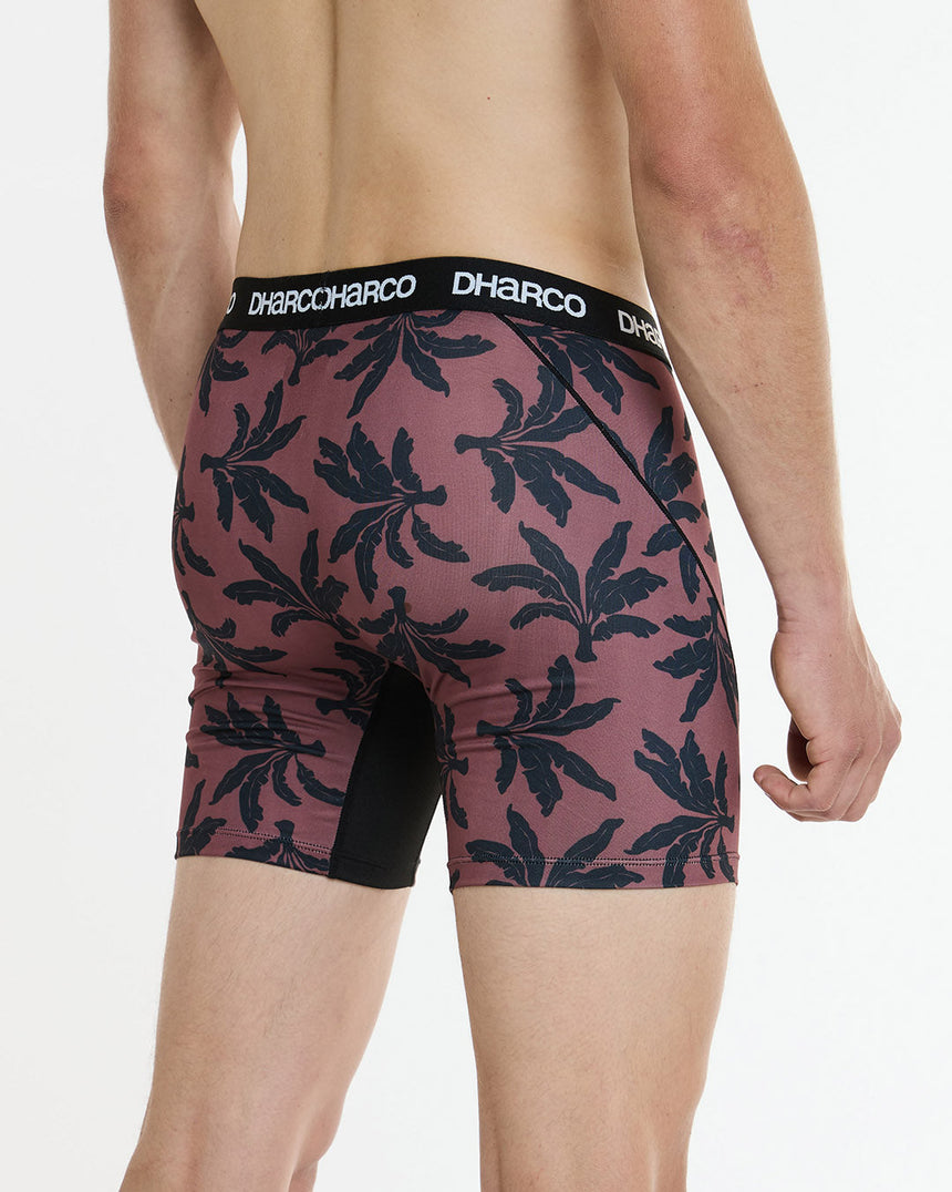Mens Boxer Brief 6" | Coramba | Boxers | MENS BOTTOMS | DHaRCO | Image 4 of 4