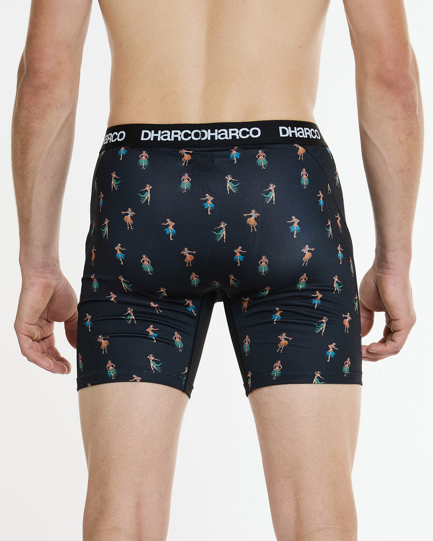 Mens Boxer Brief 6" | Kane | Boxers | MENS BOTTOMS | DHaRCO | Image 3 of 4