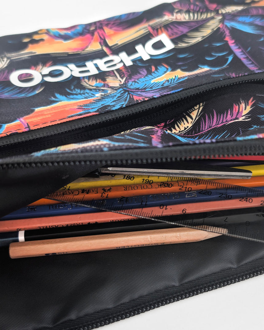 Pencil Stasher | Stoke Wizard