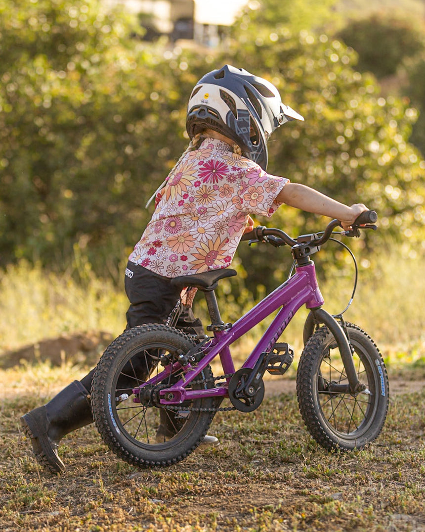 Youth Tech Party Shirt | Rachel Strait Signature Edition