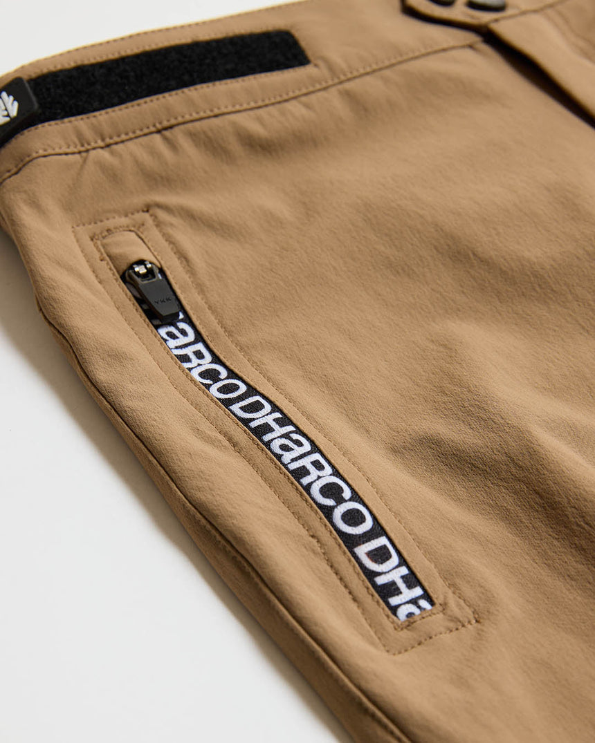 Womens Gravity Pants | Dust | Gravity Pants | WOMENS BOTTOMS | DHaRCO | Image 6 of 6