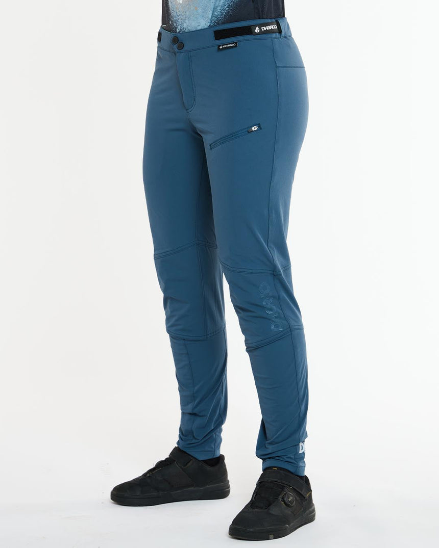 Womens Gravity Pants | Maverick | Gravity Pants | WOMENS BOTTOMS | DHaRCO | Image 4 of 5