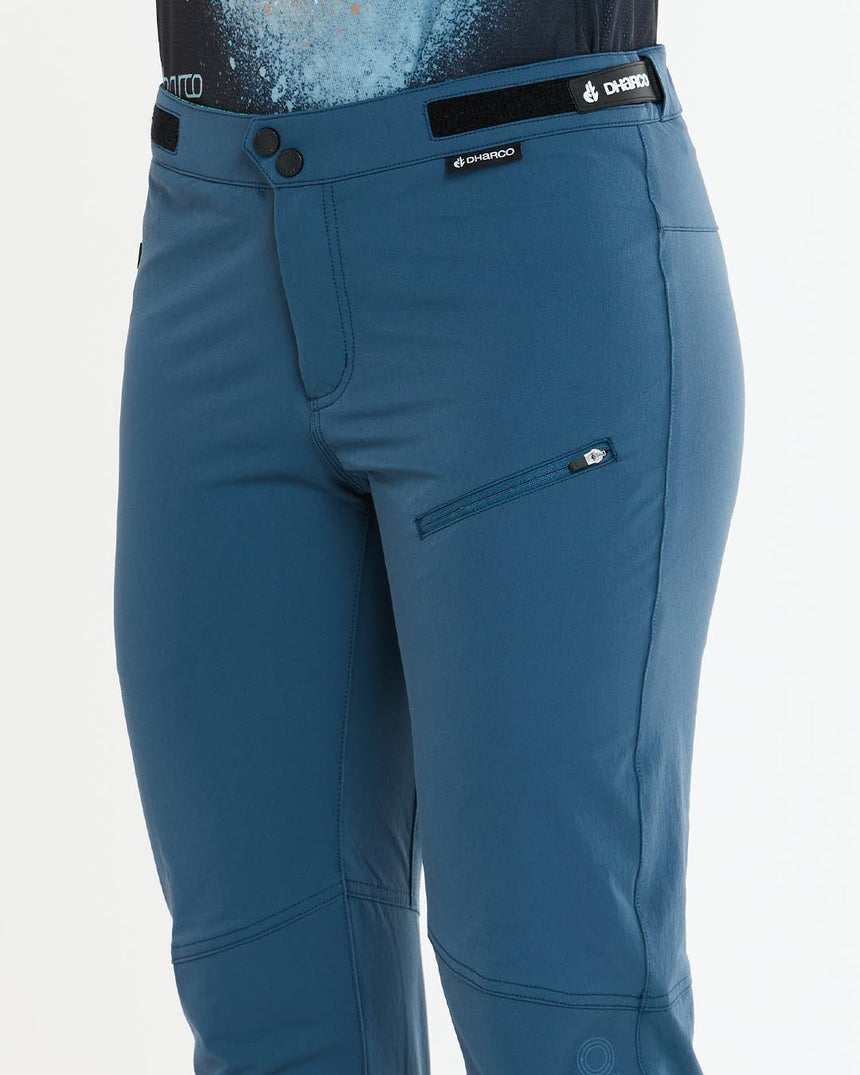 Womens Gravity Pants | Maverick | Gravity Pants | WOMENS BOTTOMS | DHaRCO | Image 3 of 5