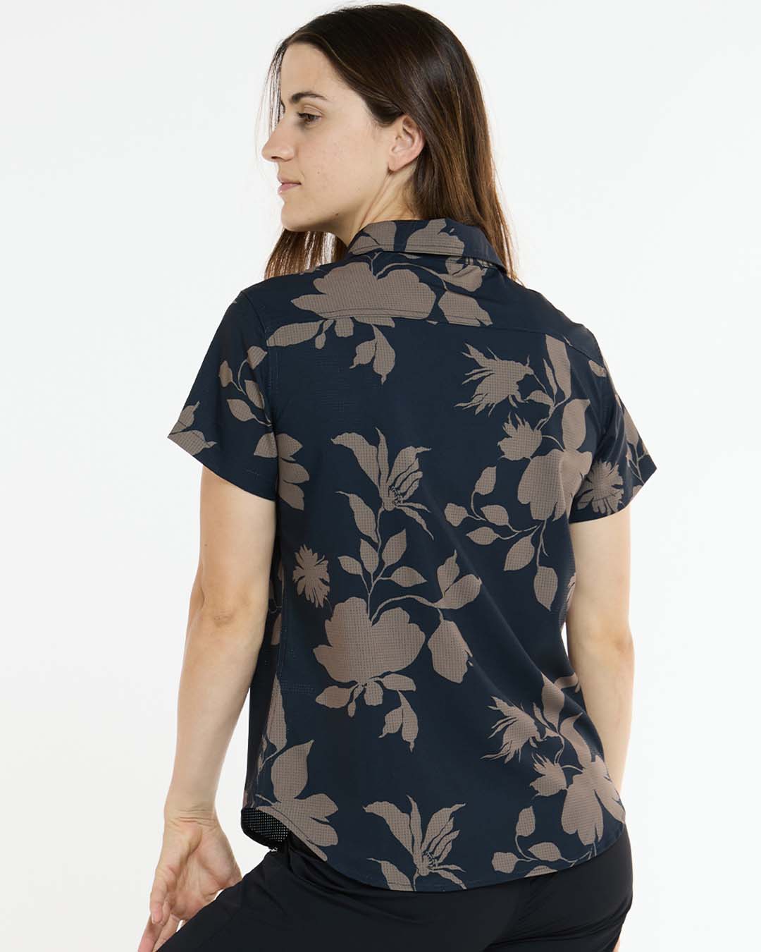 Womens Tech Party Shirt | Louis
