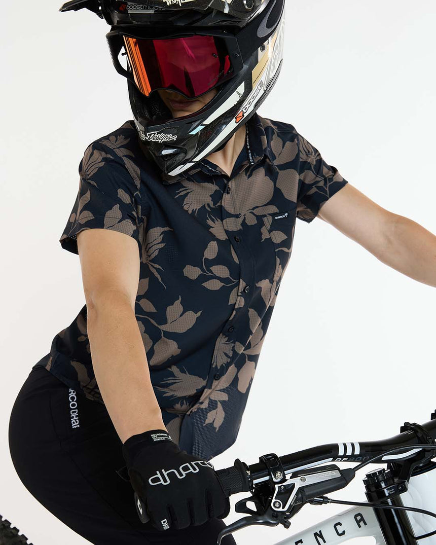 Womens Tech Party Shirt | Louis