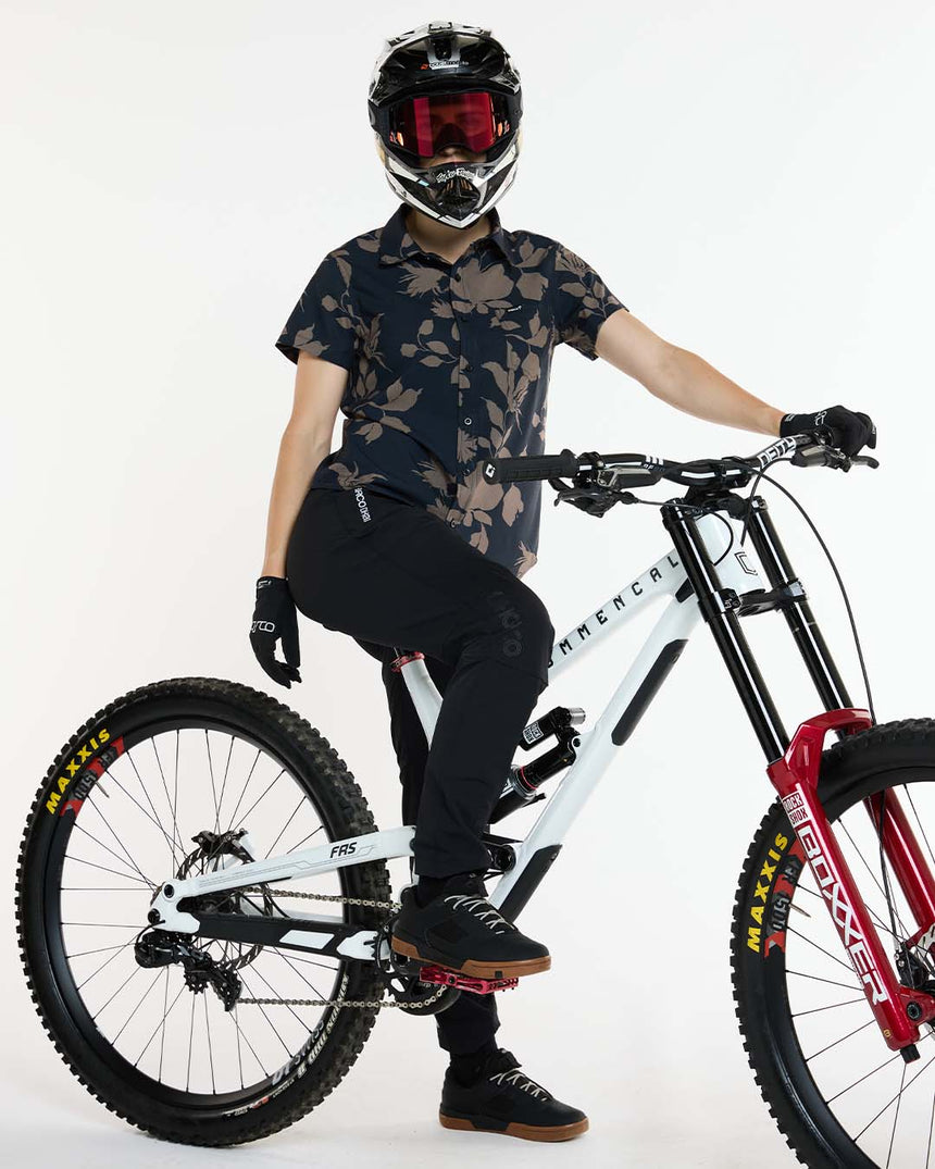 Womens Tech Party Shirt | Louis