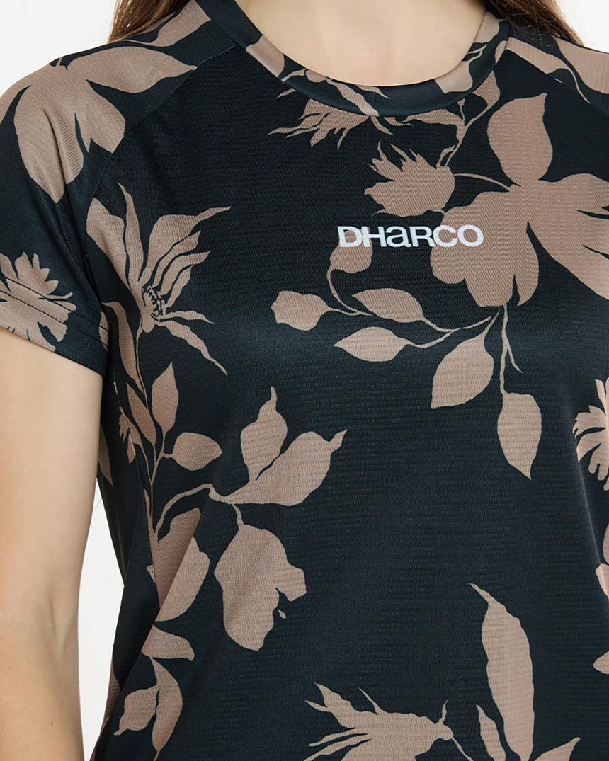 Womens Short Sleeve Jersey | Louis