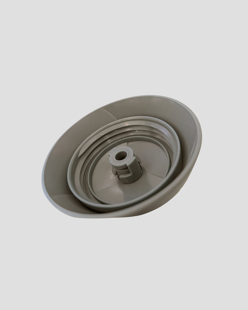 DHaRCO Plant Based Bottle | Timber