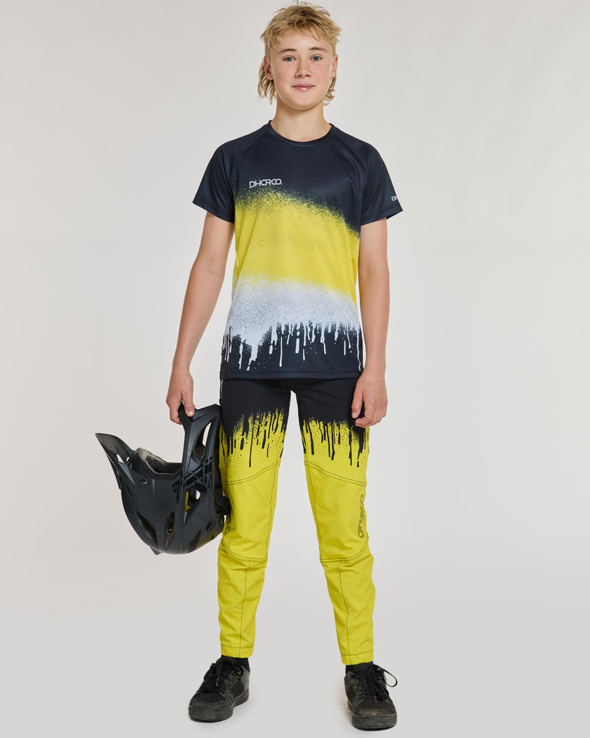 Youth Gravity Pants | Acid Rain