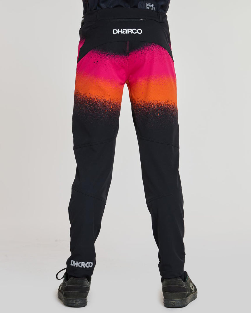 Youth Gravity Pants | Black Snake