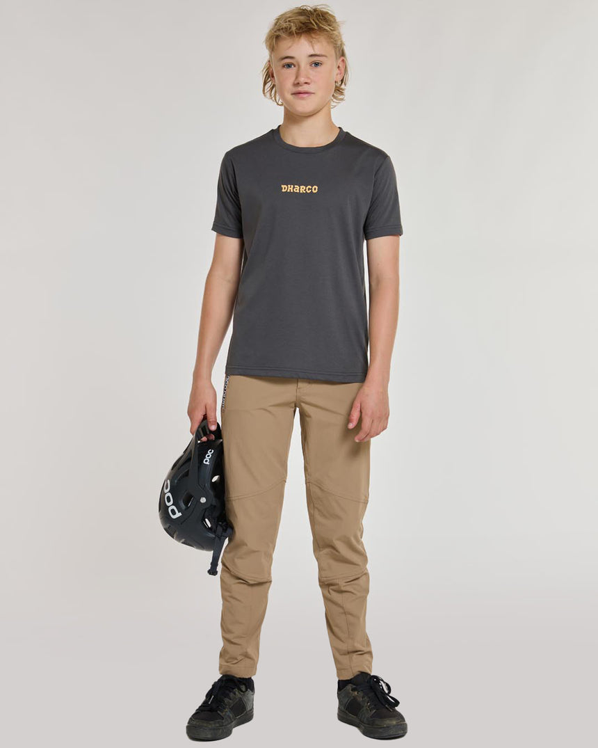 Youth Gravity Pants | Dust