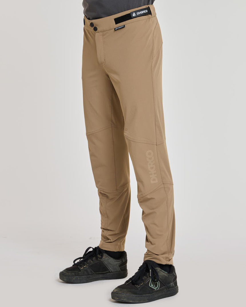 Youth Gravity Pants | Dust