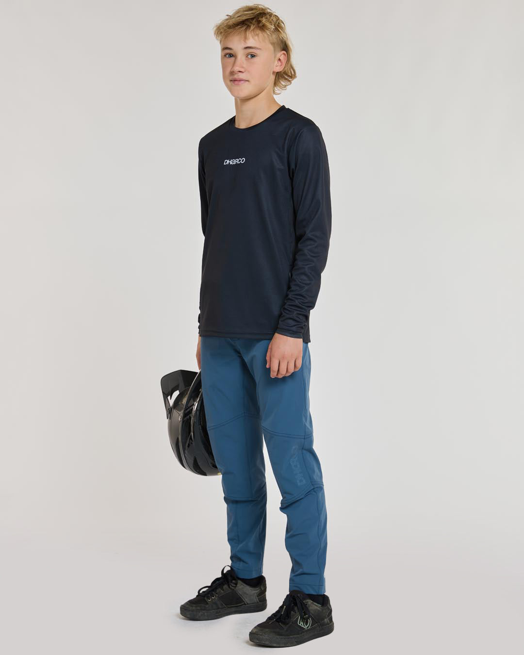 Youth Gravity Pants | Maverick