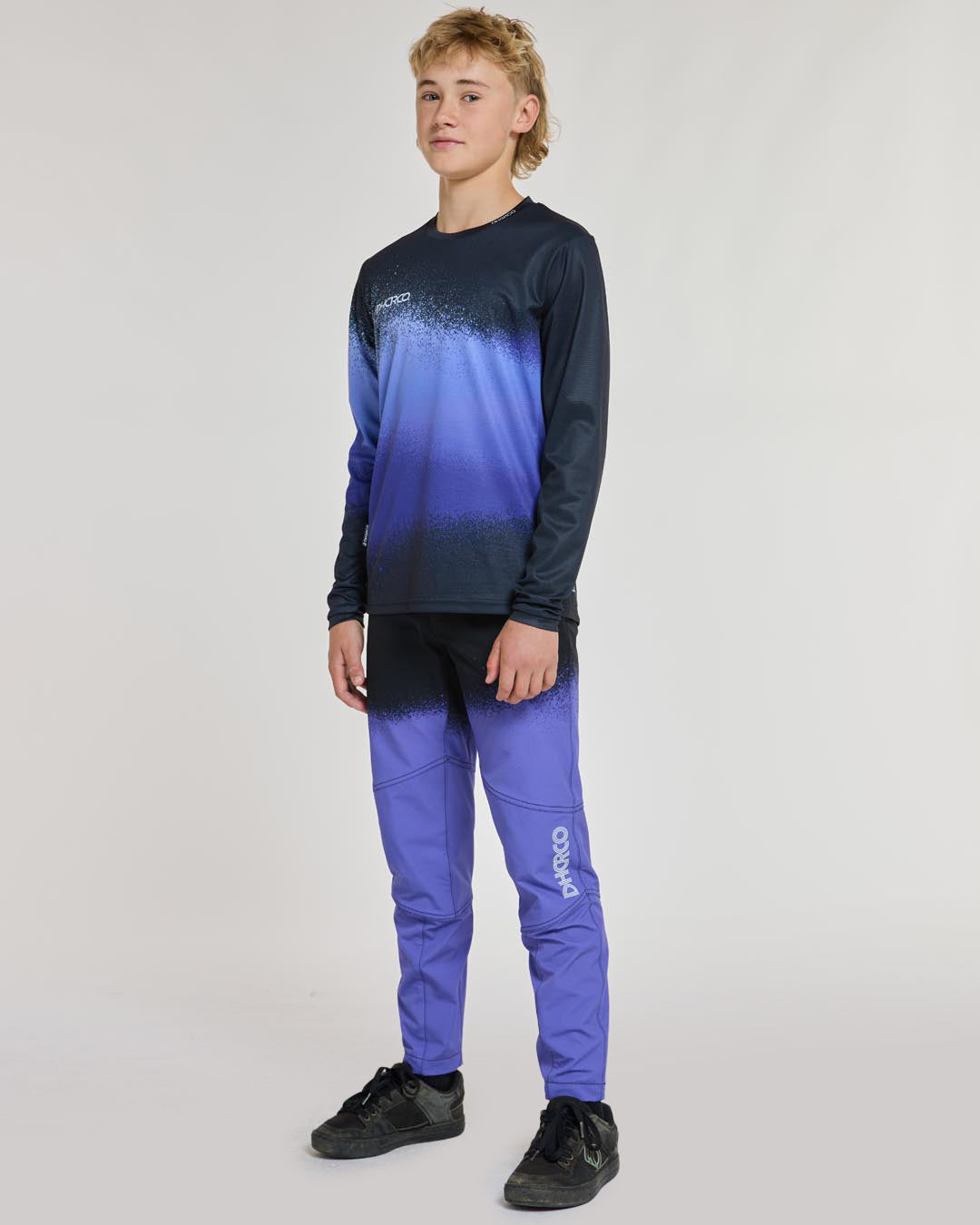 Youth Gravity Pants | Ultra Violet