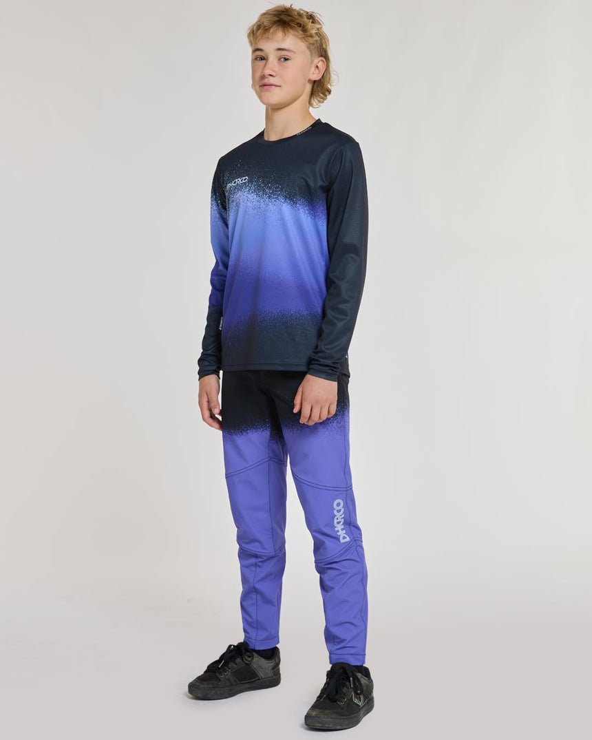 Youth Gravity Pants | Ultra Violet